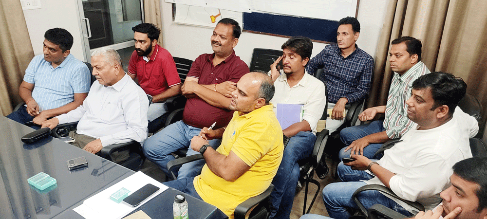 राजस्‍थान मिशन-2030