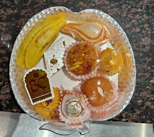 Bhikharam Chandmal Bikaner