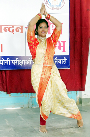 बिनानी कन्‍या कॉलेज बीकानेर