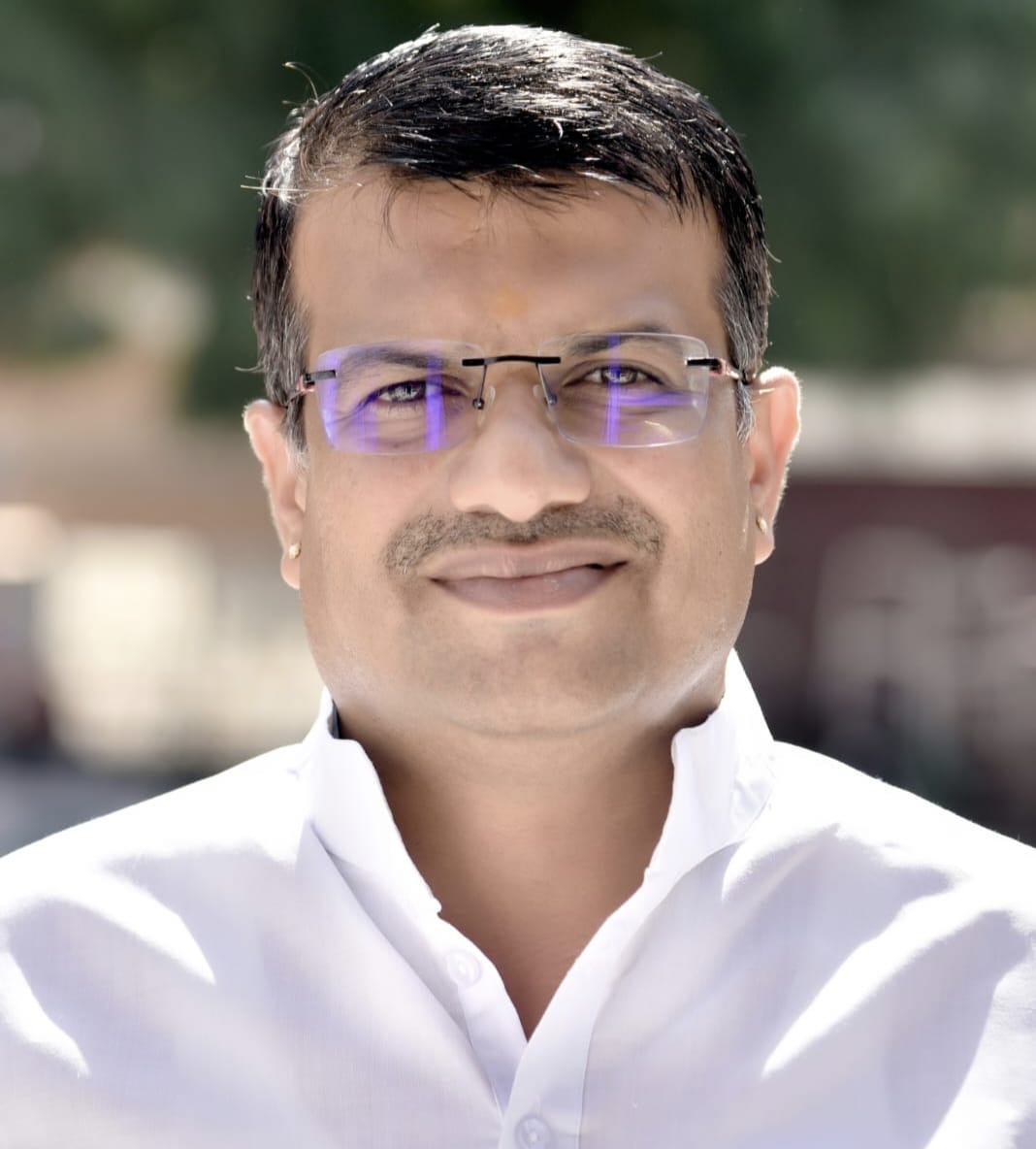 Surendra Singh Shekhawat