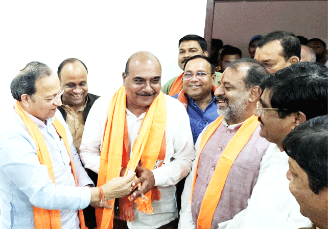 गोपाल गहलोत बीकानेर