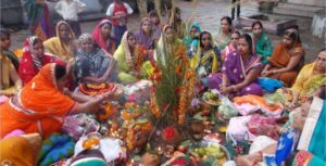 जिवित्पुत्रिका व्रत