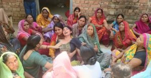 संदिग्ध हालात में होमगार्ड की मौत, घर के कमरे में मिला खून से लथपथ शव