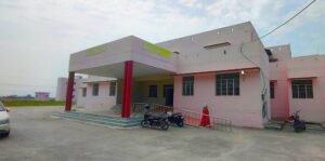 एक दशक बाद सीएचसी बबुरी में शुरू हुई ओपीडी, पूर्ण संचालन का इंतजार